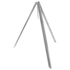 Тренога костровая maclay, 70 см, в плёнке - Фото 4