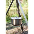 Тренога костровая maclay, 70 см, в плёнке - Фото 7