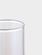 Набор бокалов для шампанского Just for you, 180 мл, 2 шт., 7×24 см, стекло, прозрачный - фото 60871116