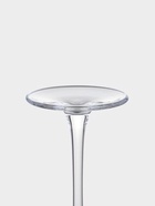 Набор бокалов для шампанского Just for you, 180 мл, 2 шт., 7×24 см, стекло, прозрачный - фото 60871117