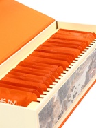 Чай белый китайский подарочный Шоу Мэй, 2016 г, с мандариновой цедрой, 125 г - Фото 14