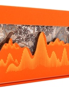 Чай белый китайский подарочный Шоу Мэй, 2016 г, с мандариновой цедрой, 125 г - Фото 19