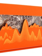 Чай белый китайский подарочный Шоу Мэй, 2016 г, с мандариновой цедрой, 125 г - фото 63125447