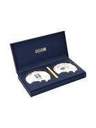 Чай китайский подарочный Пуэр (Шу+Шен), 2016 год, 714 г - Фото 6