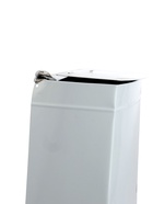 УЦЕНКА Умывальник «ТермМикс», с ЭВН, нержавеющая мойка, 1250 Вт, 17 л, ЛДСП, белый - Фото 11
