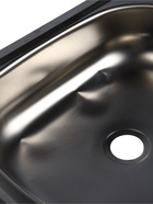 УЦЕНКА Умывальник «ТермМикс», с ЭВН, нержавеющая мойка, 1250 Вт, 17 л, ЛДСП, белый - Фото 11