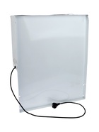 УЦЕНКА Умывальник «ТермМикс», с ЭВН, нержавеющая мойка, 1250 Вт, 17 л, ЛДСП, белый - Фото 12