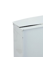 УЦЕНКА Умывальник «ТермМикс», с ЭВН, нержавеющая мойка, 1250 Вт, 17 л, ЛДСП, белый - Фото 13