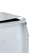 УЦЕНКА Умывальник «ТермМикс», с ЭВН, нержавеющая мойка, 1250 Вт, 17 л, ЛДСП, белый - Фото 14