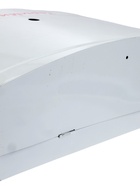 УЦЕНКА Умывальник «ТермМикс», с ЭВН, нержавеющая мойка, 1250 Вт, 17 л, ЛДСП, белый - Фото 17