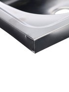 УЦЕНКА Умывальник «ТермМикс», с ЭВН, нержавеющая мойка, 1250 Вт, 17 л, ЛДСП, белый - Фото 18