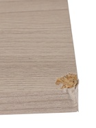 УЦЕНКА Умывальник «ТермМикс», с ЭВН, нержавеющая мойка, 1250 Вт, 17 л, ЛДСП, белый - Фото 18