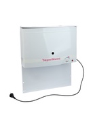 УЦЕНКА Умывальник «ТермМикс», с ЭВН, нержавеющая мойка, 1250 Вт, 17 л, ЛДСП, белый - Фото 23