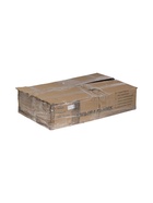 УЦЕНКА Умывальник «ТермМикс», с ЭВН, нержавеющая мойка, 1250 Вт, 17 л, ЛДСП, белый - Фото 23