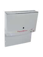 УЦЕНКА Умывальник «ТермМикс», с ЭВН, нержавеющая мойка, 1250 Вт, 17 л, ЛДСП, белый - Фото 5