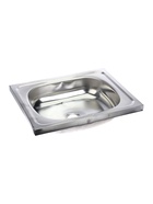 УЦЕНКА Умывальник «ТермМикс», с ЭВН, нержавеющая мойка, 1250 Вт, 17 л, ЛДСП, белый - Фото 6