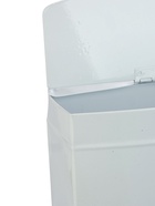 УЦЕНКА Умывальник «ТермМикс», с ЭВН, нержавеющая мойка, 1250 Вт, 17 л, ЛДСП, белый - Фото 8