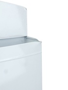 УЦЕНКА Умывальник «ТермМикс», с ЭВН, нержавеющая мойка, 1250 Вт, 17 л, ЛДСП, белый - Фото 9