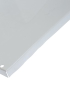 УЦЕНКА Умывальник «ТермМикс», с ЭВН, нержавеющая мойка, 1250 Вт, 17 л, ЛДСП, белый - Фото 9