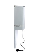 УЦЕНКА Умывальник «ТермМикс», с ЭВН, нержавеющая мойка, 1250 Вт, 17 л, ЛДСП, белый - Фото 10