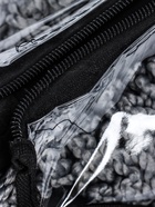 УЦЕНКА Щетка для удаления пыли, 68 см, суперпушистая, ворс 10 см - Фото 6