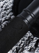 УЦЕНКА Щетка для удаления пыли, 68 см, суперпушистая, ворс 10 см - Фото 8