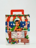 Сладкий детский новогодний подарок «Лошадь»: набор конфет 500 гр. с пиксельным конструктором в коробке - фото 119073558 Сладкий детский новогодний подарок «Лошадь»: набор конфет 500 гр. с пиксельным конструктором в коробке - фото 119073558