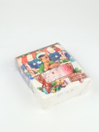 Сладкий детский новогодний подарок «Лошадь»: набор конфет 500 гр. с пиксельным конструктором в коробке - фото 119073561 Сладкий детский новогодний подарок «Лошадь»: набор конфет 500 гр. с пиксельным конструктором в коробке - фото 119073561