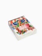 Сладкий детский новогодний подарок «Лошадь», конфеты 500 г с пиксельным конструктором - Фото 9