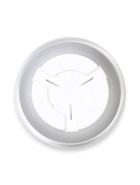 Горшок для цветов «Афина», 1.1 л, d=14 см, h=13 см, белый 10955507