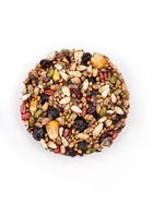 Корзинка ягодная Smile King, 40 г (комплект 2 шт) - фото 60064548