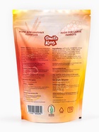 Smile King корм для крупного попугая, дой-пак пакет 500г. - Фото 3