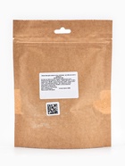 Smile King Лакомство для мелких птиц, попугаев нуг абиссинский с кунжутом 100г. - фото 60064558