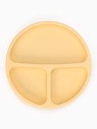 Тарелка детская секционная, 3 секции, молочный, Mum&Baby - Фото 2