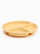 Тарелка детская секционная, 3 секции, молочный, Mum&Baby - Фото 4