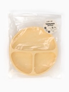 Тарелка детская секционная, 3 секции, молочный, Mum&Baby - Фото 8