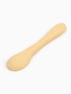 Тарелка детская на присоске и ложка, молочный, Mum&Baby - Фото 13