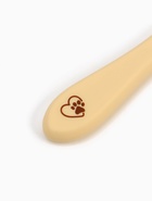 Тарелка детская на присоске и ложка, молочный, Mum&Baby - Фото 15