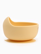 Тарелка детская на присоске и ложка, молочный, Mum&Baby - Фото 4