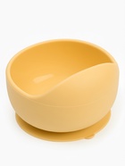 Тарелка детская на присоске и ложка, молочный, Mum&Baby - Фото 5