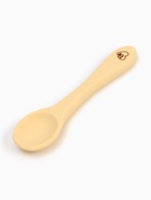 Тарелка детская на присоске и ложка, молочный, Mum&Baby - фото 119073659 Тарелка детская на присоске и ложка, молочный, Mum&Baby - фото 119073659