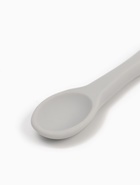 Тарелка детская на присоске и ложка, серый, Mum&Baby - Фото 12