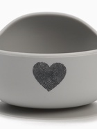 Тарелка детская на присоске и ложка, серый, Mum&Baby - Фото 15