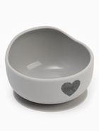 Тарелка детская на присоске и ложка, серый, Mum&Baby - фото 119073668 Тарелка детская на присоске и ложка, серый, Mum&Baby - фото 119073668