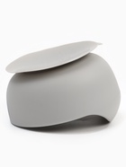 Тарелка детская на присоске и ложка, серый, Mum&Baby - Фото 8