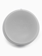 Тарелка детская на присоске и ложка, серый, Mum&Baby - Фото 8