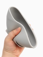 Тарелка детская на присоске и ложка, серый, Mum&Baby - Фото 9