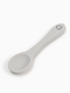 Тарелка детская на присоске и ложка, серый, Mum&Baby - Фото 10