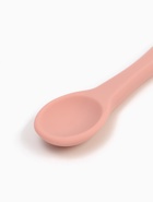 Тарелка детская на присоске и ложка, розовый, Mum&Baby - Фото 13