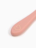 Тарелка детская на присоске и ложка, розовый, Mum&Baby - фото 119073695 Тарелка детская на присоске и ложка, розовый, Mum&Baby - фото 119073695